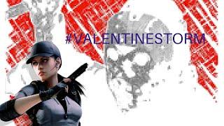 Highlight: TEAM VALENTINE Killz Jason(Betrayal funny gameplay)