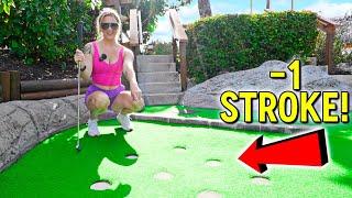 This Mini Golf Hole Can Change the Entire Game!