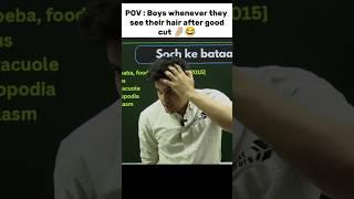 Hritik roshan lag raha hun  | prashant kirad | #cbse #funny #exphub #motivation #cbseboard
