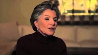 A Special Message from Barbara Boxer