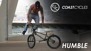 Mastering the Art of BMX Flatland w/ Alex Jumelin | UNCUT