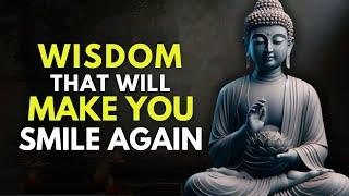 7 Secrets You Must Learn for a Happy Life | Buddhism Wisdom