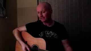 Jolene - Dolly Parton - cover by Hugh Duffy