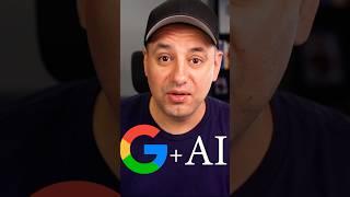 Google Ai for Gmail just ended email #ai #gmail #goolge #technology