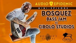 Super Fun Times on a Super Fun Bass - This Might Be The BEST Bass You’ve Never Heard Of!!