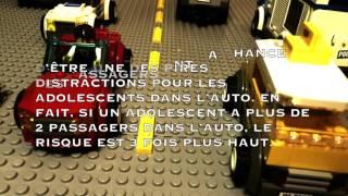 Publicité Nolan Cam