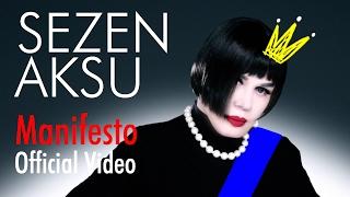 Sezen Aksu - Manifesto (Official Video)