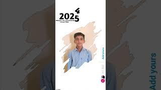 New year 2025 #love #india #views #motivation #viralvideo #shortvideo