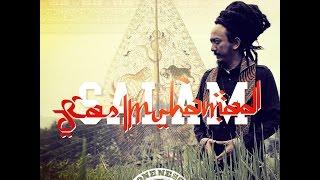 Ras Muhamad - Re-Education (feat. Kabaka Pyramid)