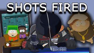 South Park Just Declared WAR On Kanye...