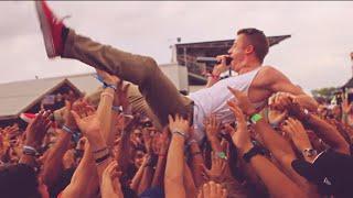 MACKLEMORE X RYAN LEWIS - VICTORY LAP [OFFICIAL VIDEO]