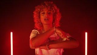 DaniLeigh - Be Yourself (Official Dance Video)