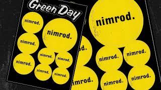 Green Day - Alison (Demo) [Official Audio]