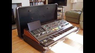 Yamaha CS-80 , or Deckard's Dream , IT WILL BE SAME ???