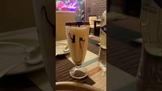 itna yum  #ruhanivlogs #milkshake