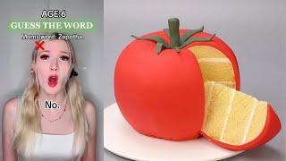  Text To Speech  ASMR Cake Storytime || @Brianna Guidryy  || POVs Tiktok Part #198