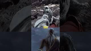 Zeus (GOW3) vs Zeus (GOW2)