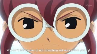 Zeroyon HD - Hayami