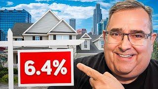 Good News if You are Buying a Home in OMAHA!