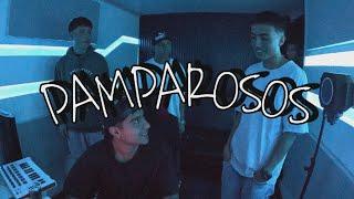 PAMPAROSOS - ALBRAITHSTITHNEW SHINE (VIDEO OFICIAL)