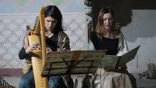 Guillaume Dufay - La belle se siet - Ensemble 400