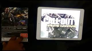 Unboxing COD infinite warfare || Technical MaK