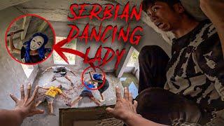 SERBIAN DANCING LADY REAL LIFE ESCAPE 25.0 | Horror Parkour Pov Short | Bubbles 3Run