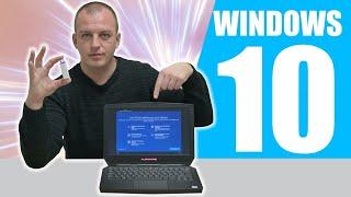 How to install Windows 10 on PC or Laptop ( Complete Guide for Beginners )