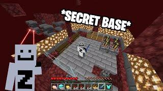 X-RAYING YOUR BASE With HACKS In Lifeboat Survival Mode Minecraft SMP