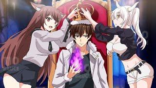 In Another World With My Smartphone Season 1 + Season 2 Episode 1-12 English Dubbed - New Anime 2024