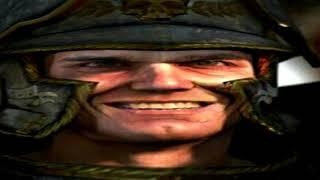 Total war: Warhammer Karl Franz speech,  the reikland runefang