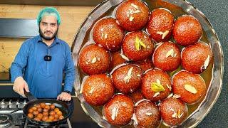 Gulab Jamun Recipe | Tips for Soft & Perfect Gulab Jamun