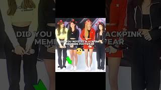 Did you noticed that  #blackpink #kpop #blink #queen #shorts ib:- @NEKOROSEOFFICIAL