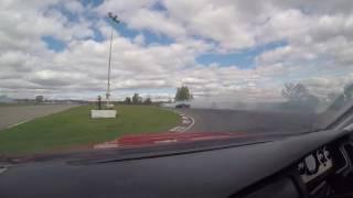 Ride-Along Mathieu Berthiaume Run 1 | Maple Leaf Bash 2016 | Gopro Hero 4