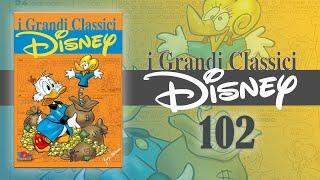 I Grandi Classici Disney #102 - Tra torte di fragole e zuppe magiche!