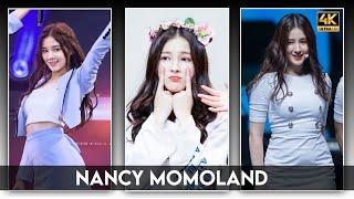 Nancy Momoland 4K Full Screen WhatsApp Status | Perfect | Nancy Momoland