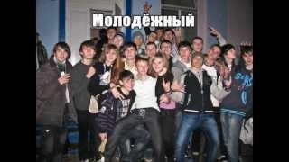 DANCE BATTLE in Svetlogorsk