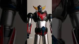 King Arts Grendizer die cast #shorts