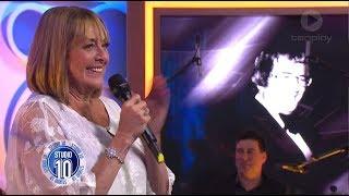 Denise Drysdale In Concert: 'Hey Paula' Duet w/ Ernie Sigley | Studio 10