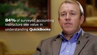 Intuit QuickBooks Certified User Certification by Certiport