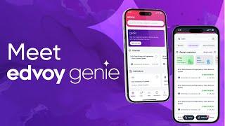 Want to Study Abroad? Edvoy Genie is the BEST Choice