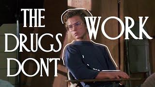 RIVER PHOENIX: THE DRUGS DON'T WORK by The Verve