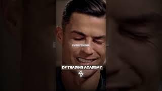 Guys Money can't buy happiness #cr7 #cr7fans #happiness #football