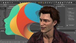 Daz3d How to modify hair styles without paying anything extra tutorial