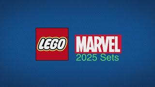 2025 Marvel Set Reviews