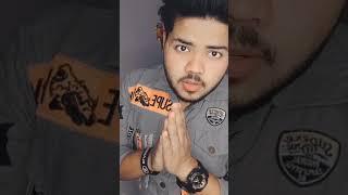 tum khel to acha rahe the #attitude #viral . priyank sagar golu