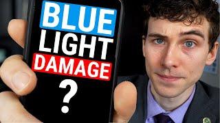 Do BLUE LIGHT GLASSES work? - Fact or Fiction
