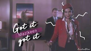 Mazikeen | got it, got it