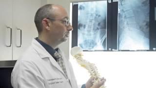 Rockford Spine Center: Dr. Sliva and Zach