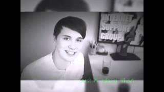Sad Dan Edit 